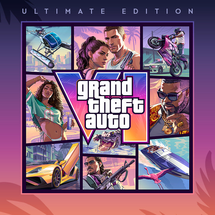 Gta 6 - DIGITAL