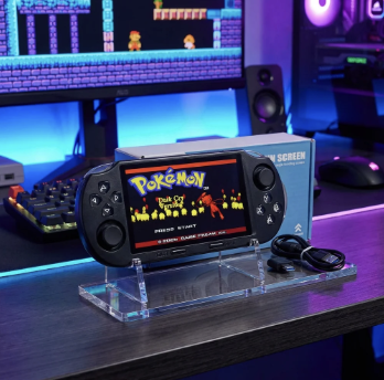 NeoRetro™ R3K