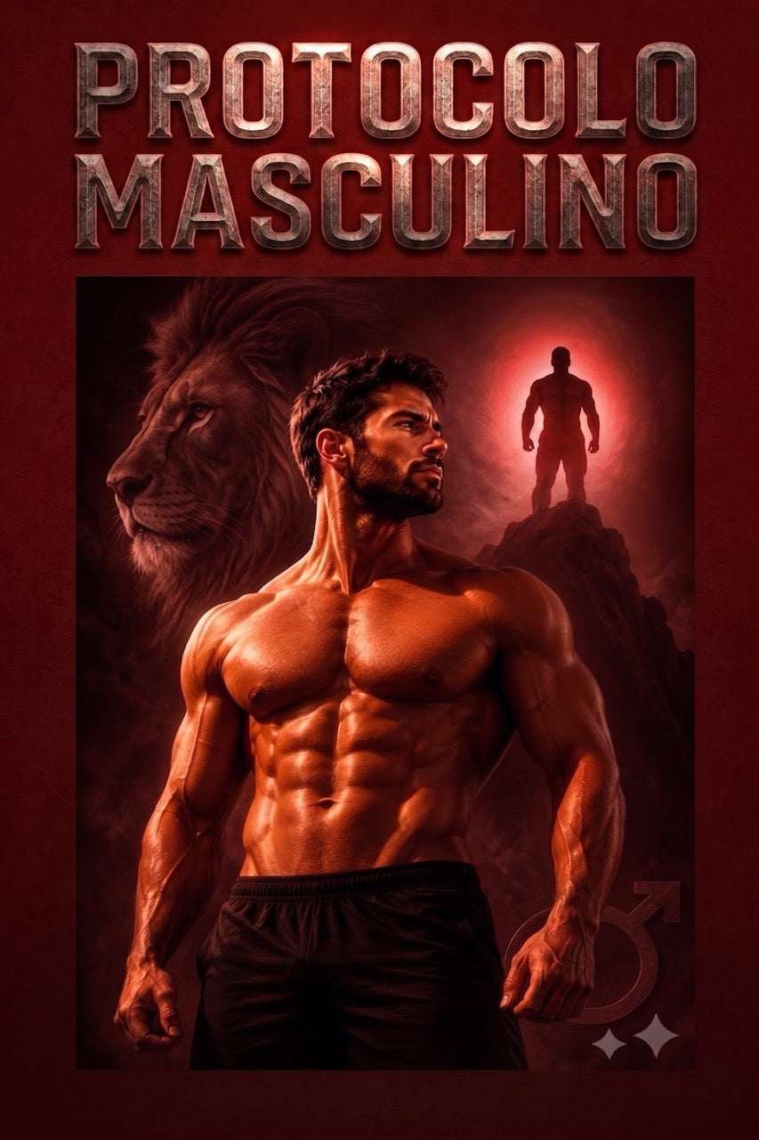 Protocolo Masculino