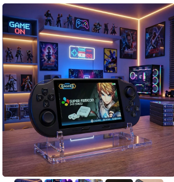 NeoRetro™ R3K